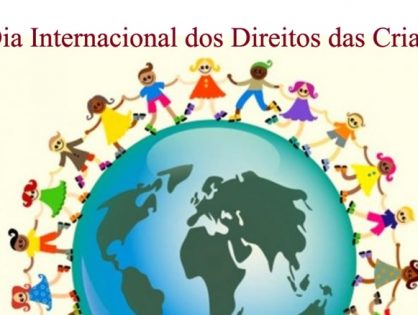 Dia Internacional dos Direitos das Crianças