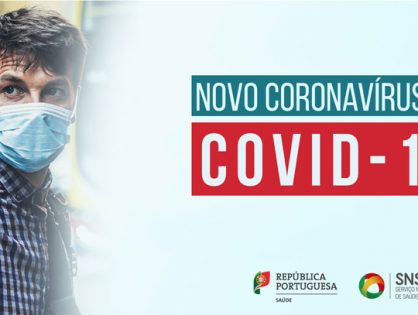 Covid – 19 (Coronavirus) Informação e Orientações